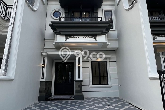 Dijual Cepat Rumah Bagus Siap Huni LB 127m2 di Sukma Jaya, Depok Dijual Cepat Rumah Bagus Siap Huni LB 127m2 di Sukma Jaya, Depok