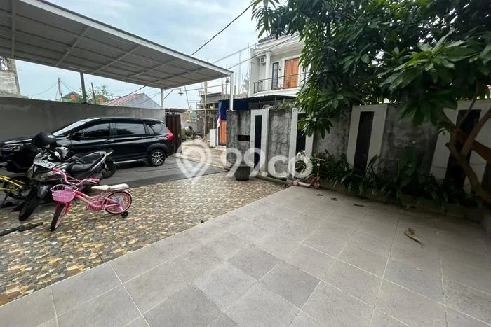 Jual Rumah Minimalis Bagus Punya 5 KT di Sukma Jaya Depok SHM Jual Rumah Minimalis Bagus Punya 5 KT di Sukma Jaya Depok SHM