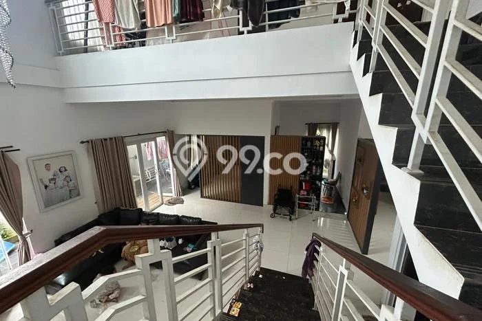 Jual Rumah Minimalis Bagus Punya 5 KT di Sukma Jaya Depok SHM Jual Rumah Minimalis Bagus Punya 5 KT di Sukma Jaya Depok SHM