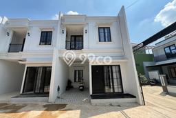 Dijual Rumah 3 Kamar Lokasi Strategis Nyaman dan Strategis di Sukma Jaya Dijual Rumah 3 Kamar Lokasi Strategis Nyaman dan Strategis di Sukma Jaya
