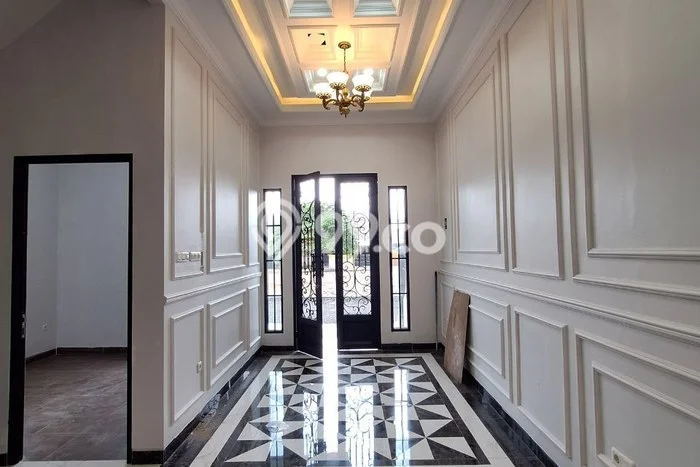 Dijual Rumah 3 Kamar Lokasi Ideal Nyaman dan Strategis di Sukma Jaya Dijual Rumah 3 Kamar Lokasi Ideal Nyaman dan Strategis di Sukma Jaya