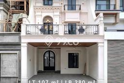 Best Deal Hunian Mewah Ideal dan Luas di Jagakarsa, Jakarta Selatan Best Deal Hunian Mewah Ideal dan Luas di Jagakarsa, Jakarta Selatan