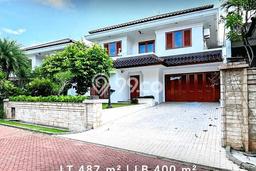 Rumah Elit Modern Tanpa Renovasi di Pejaten Jakarta Selatan Rumah Elit Modern Tanpa Renovasi di Pejaten Jakarta Selatan
