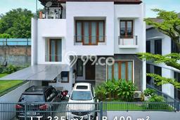 Best Deal Hunian Premium Ideal dan Luas di Cinere, Depok Best Deal Hunian Premium Ideal dan Luas di Cinere, Depok