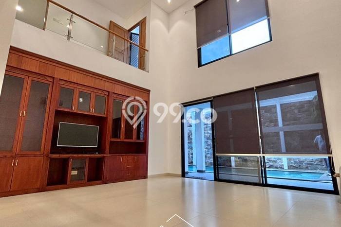 Rumah Minimalis LB/LT 580m2/492m2 Siap Huni di Mampang, Jakarta Selatan Rumah Minimalis LB/LT 580m2/492m2 Siap Huni di Mampang, Jakarta Selatan
