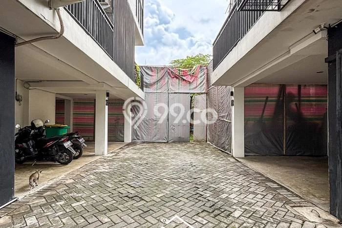 Tanah Dijual Lokasi Kebayoran Baru, Jakarta Selatan Luas 423m2 Legalitas Aman Tanah Dijual Lokasi Kebayoran Baru, Jakarta Selatan Luas 423m2 Legalitas Aman