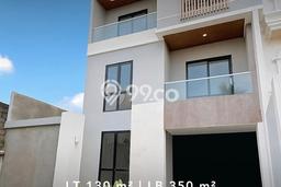 Dijual Rumah Elit Exclusive di Kebayoran Lama, Jakarta Selatan Dijual Rumah Elit Exclusive di Kebayoran Lama, Jakarta Selatan