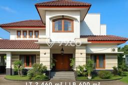 For Sale Rumah Elit Exclusive di Cilandak, Jakarta Selatan For Sale Rumah Elit Exclusive di Cilandak, Jakarta Selatan