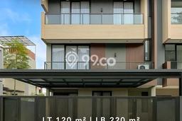 Best Deal Hunian Premium Ideal dan Luas di Jagakarsa, Jakarta Selatan Best Deal Hunian Premium Ideal dan Luas di Jagakarsa, Jakarta Selatan