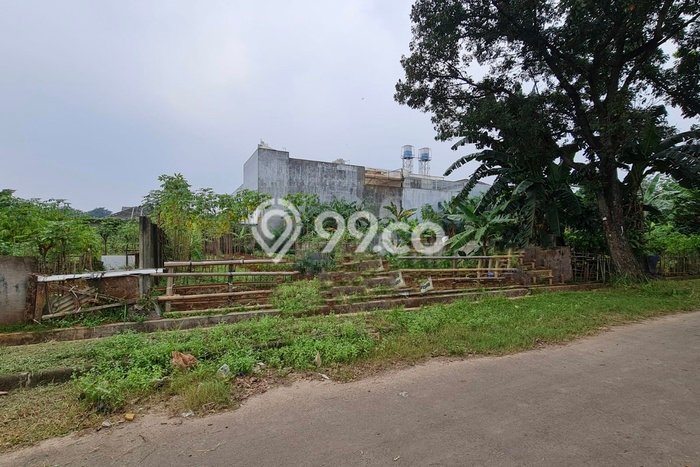 Lahan Kosong Dijual di Jakarta Barat dengan Area 360m2 Lahan Kosong Dijual di Jakarta Barat dengan Area 360m2