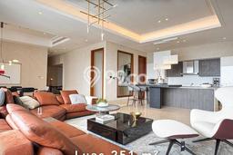 Apartemen Prestisius Dijual di Jakarta Selatan Lokasi Strategis Punya 4 Kamar Tidur Apartemen Prestisius Dijual di Jakarta Selatan Lokasi Strategis Punya 4 Kamar Tidur