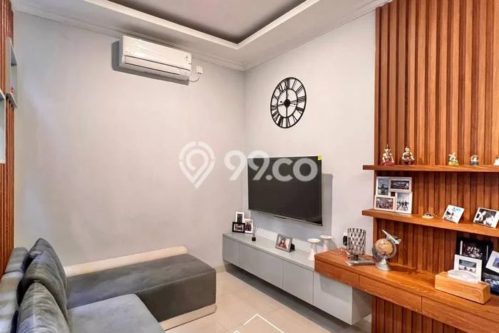 Rumah Elit Akses Strategis di Jakarta Selatan Rumah Elit Akses Strategis di Jakarta Selatan