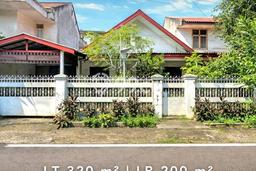 Dijual Rumah Elit Exclusive di Kebayoran Baru, Jakarta Selatan Dijual Rumah Elit Exclusive di Kebayoran Baru, Jakarta Selatan