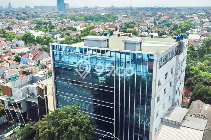 AREA TERBAIK! Kantor Kawasan Mampang, Luas 8800m2m², Keramaian Terjamin AREA TERBAIK! Kantor Kawasan Mampang, Luas 8800m2m², Keramaian Terjamin