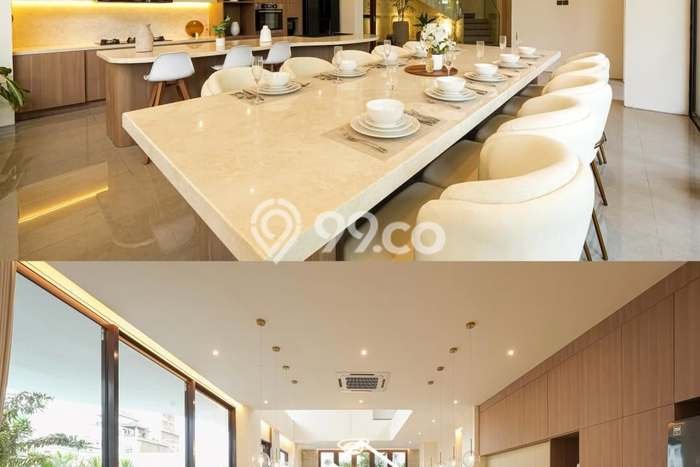 Vila di Kuta, Luas 315m2m², Area Premium Vila di Kuta, Luas 315m2m², Area Premium