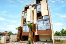 Jual Rumah Mewah Elegan Dengan View Eksklusif di Kemang, Jakarta Selatan Jual Rumah Mewah Elegan Dengan View Eksklusif di Kemang, Jakarta Selatan