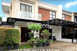Dijual Rumah Mewah Elegan Dengan View Cantik di Pondok Labu, Jakarta Selatan Dijual Rumah Mewah Elegan Dengan View Cantik di Pondok Labu, Jakarta Selatan