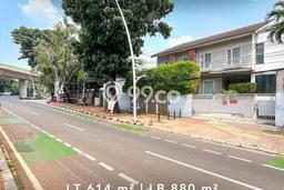 Kost Dijual Lokasi Kebayoran Baru, Jakarta Selatan, Spesifikasi 18 Kamar Tidur dan Luas 880m2 Kost Dijual Lokasi Kebayoran Baru, Jakarta Selatan, Spesifikasi 18 Kamar Tidur dan Luas 880m2