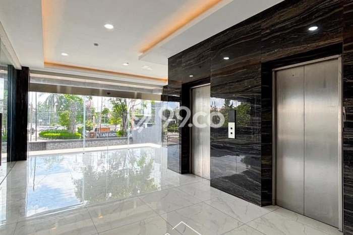 Kantor Dijual di Jakarta Selatan LT 964m2 & LB 4000m2 Lokasi Terbaik! Kantor Dijual di Jakarta Selatan LT 964m2 & LB 4000m2 Lokasi Terbaik!