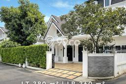 Dijual Rumah Mewah Exclusive di Cilandak, Jakarta Selatan Dijual Rumah Mewah Exclusive di Cilandak, Jakarta Selatan
