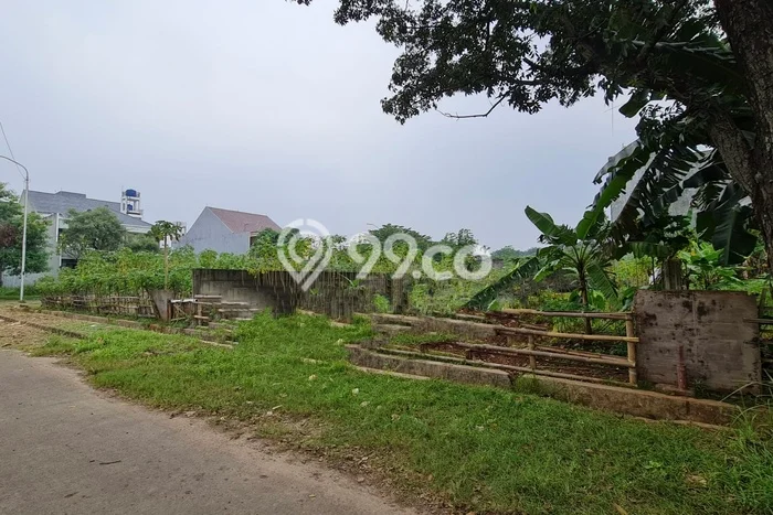 Lahan Kosong Dijual di Jakarta Barat dengan Area 360m2 Lahan Kosong Dijual di Jakarta Barat dengan Area 360m2