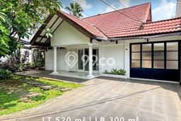For Sale Rumah Elit Exclusive di Kebayoran Baru, Jakarta Selatan For Sale Rumah Elit Exclusive di Kebayoran Baru, Jakarta Selatan