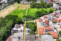 Rumah Elit Modern Tanpa Renovasi di Lebak Bulus Jakarta Selatan Rumah Elit Modern Tanpa Renovasi di Lebak Bulus Jakarta Selatan