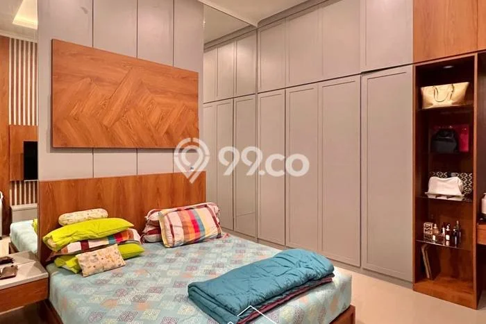 Rumah Elit Akses Strategis di Jakarta Selatan Rumah Elit Akses Strategis di Jakarta Selatan