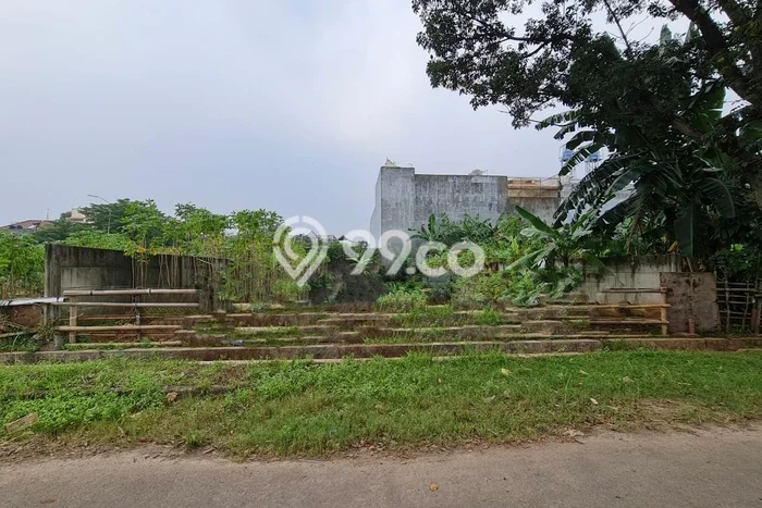 Lahan Kosong Dijual di Jakarta Barat dengan Area 360m2 Lahan Kosong Dijual di Jakarta Barat dengan Area 360m2