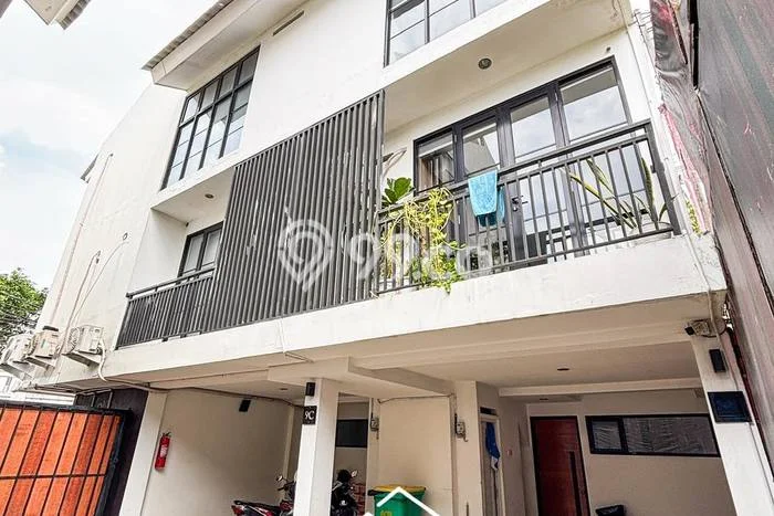 Tanah Dijual Lokasi Kebayoran Baru, Jakarta Selatan Luas 423m2 Legalitas Aman Tanah Dijual Lokasi Kebayoran Baru, Jakarta Selatan Luas 423m2 Legalitas Aman