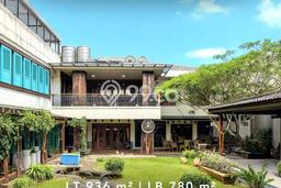 Siap Huni Rumah Mewah 10 Kamar di Jagakarsa Dekat ke Mana Saja Siap Huni Rumah Mewah 10 Kamar di Jagakarsa Dekat ke Mana Saja