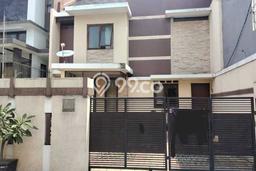 Dijual Rumah Strategis Bagus Punya 3 KT di Tebet Jakarta Selatan SHM Dijual Rumah Strategis Bagus Punya 3 KT di Tebet Jakarta Selatan SHM