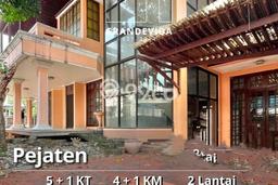 For Sale Hunian Mewah Cozy di Jakarta Selatan For Sale Hunian Mewah Cozy di Jakarta Selatan