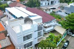 FOR SALE! Kantor di Menteng Jakarta Pusat, LT 662m2, LB 1012m2 FOR SALE! Kantor di Menteng Jakarta Pusat, LT 662m2, LB 1012m2