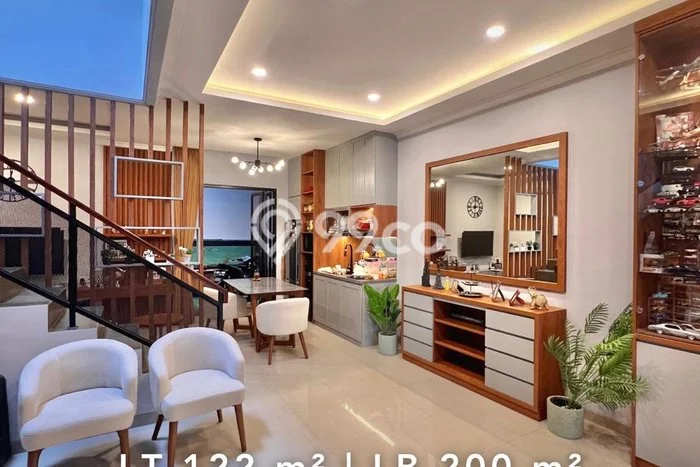 Rumah Elit Akses Strategis di Jakarta Selatan Rumah Elit Akses Strategis di Jakarta Selatan