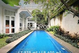 Hunian Luxury Dijual di Jakarta Selatan Fasilitas Lengkap Hunian Luxury Dijual di Jakarta Selatan Fasilitas Lengkap