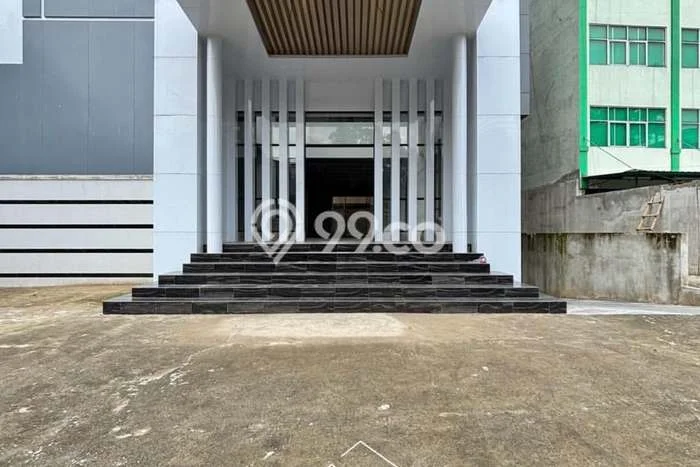 Kantor Bagus Dijual LB 3229m2 Lokasi Strategis Jakarta Selatan Area Cocok untuk Berbisnis Kantor Bagus Dijual LB 3229m2 Lokasi Strategis Jakarta Selatan Area Cocok untuk Berbisnis