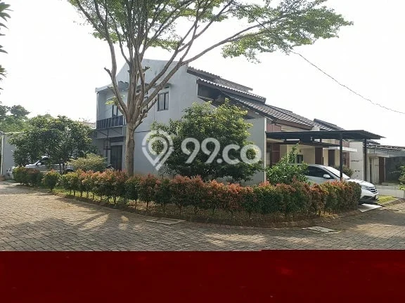 Kavling Tanah untuk Dijual di Sentul City, Bogor, Luas 89m2 Kavling Tanah untuk Dijual di Sentul City, Bogor, Luas 89m2