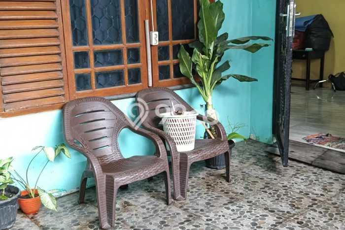 Rumah Modern LB/LT 115m2/77m2 Dijual di Jaka Setia, Bekasi Rumah Modern LB/LT 115m2/77m2 Dijual di Jaka Setia, Bekasi