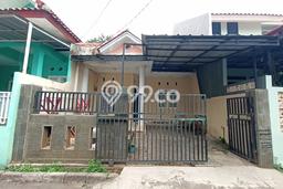 Rumah Modern Cantik 3 Kamar Bisa Langsung Pindah di Jagakarsa Rumah Modern Cantik 3 Kamar Bisa Langsung Pindah di Jagakarsa