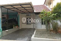 Dijual Rumah Strategis Bagus Punya 2 KT di Bojong Gede Bogor SHM Dijual Rumah Strategis Bagus Punya 2 KT di Bojong Gede Bogor SHM