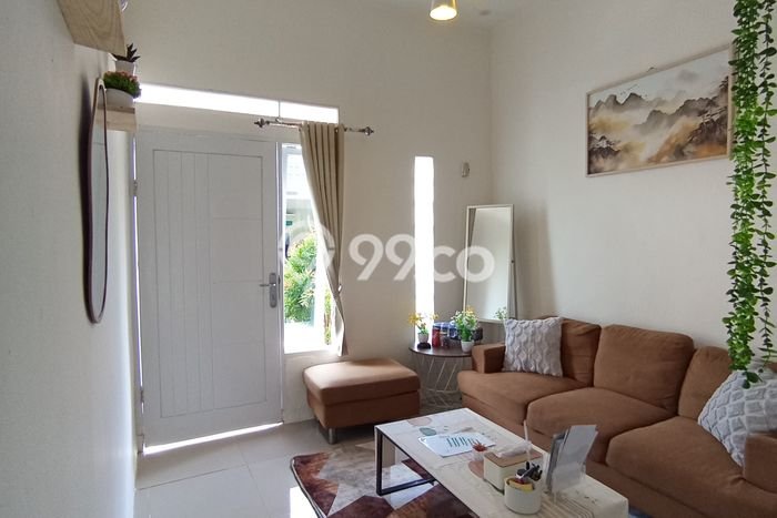 Rumah Minimalis Dijual di Serang Baru 2 Kamar dengan LT 60m2 Rumah Minimalis Dijual di Serang Baru 2 Kamar dengan LT 60m2