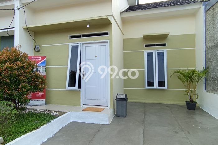 Rumah Murah Dijual di Cikarang Barat, Bekasi Harga Rp 395 Juta Rumah Murah Dijual di Cikarang Barat, Bekasi Harga Rp 395 Juta