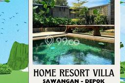 Dijual Rumah Mewah Exclusive di Sawangan, Depok Dijual Rumah Mewah Exclusive di Sawangan, Depok