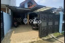 Rumah Modern Cantik 3 KT Siap Huni di Pancoran Mas Rumah Modern Cantik 3 KT Siap Huni di Pancoran Mas