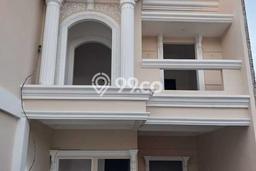 Dijual Cepat Rumah Bagus Siap Huni LB 90m2 di Jagakarsa, Jakarta Selatan Dijual Cepat Rumah Bagus Siap Huni LB 90m2 di Jagakarsa, Jakarta Selatan