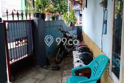 Dijual Cepat Rumah Favorit Siap Huni LB 100m2 di Jagakarsa, Jakarta Selatan Dijual Cepat Rumah Favorit Siap Huni LB 100m2 di Jagakarsa, Jakarta Selatan