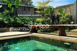 Rumah Elit Modern Siap Huni di Kemang Jakarta Selatan Rumah Elit Modern Siap Huni di Kemang Jakarta Selatan
