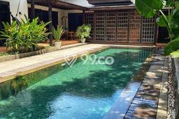 Rumah Mewah Dijual LT 850m2 di Sawangan, Depok Rumah Mewah Dijual LT 850m2 di Sawangan, Depok