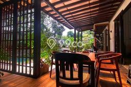 Rumah Elit Modern Tanpa Renovasi di Tanjung Barat Jakarta Selatan Rumah Elit Modern Tanpa Renovasi di Tanjung Barat Jakarta Selatan